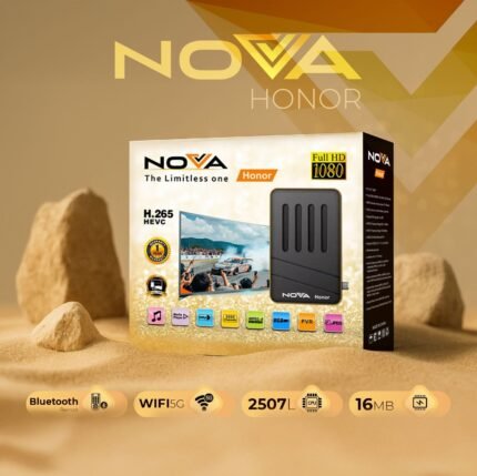 NOVA HONOR 2025